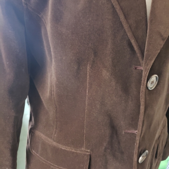 Jacket - Picture 5 of 6